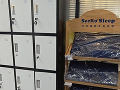 -脊地脊柱·运动康复·体态(汇海店)
