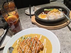 -留半山·香港食堂(啦啦宝都店)