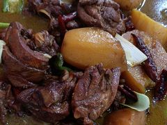 -东财大盘鸡(黑石礁店)