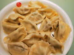 -添福来墨鱼饺子 · 海鲜东北菜(大连星海·黄浦路店)