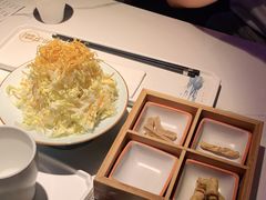 -马邦子·紫苏烤鱼(恒隆广场店)