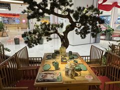 -锦府盐帮·侯宅(五棵松万达店)