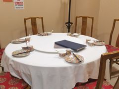 -东兴楼饭庄(六里桥店)