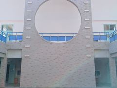 -河海大学(江宁校区)