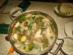 -马老六清真餐饮(西站店)
