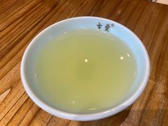面汤-古觉面片(南门书院门店)
