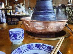 -牛街清真满恒記(平安里西大街店)