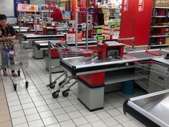 -家乐福(金观音店)
