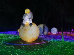-青龙湖公园
