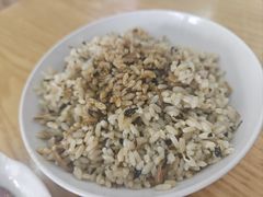 -谈灵农家柴爿菜饭