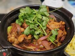 -川香煲(茅台路店)