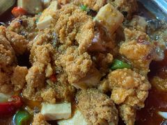 -龙小海荆沙鸽子店(瑞安街店)
