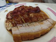 -甜蜜蜜港式茶餐厅(虹梅店)