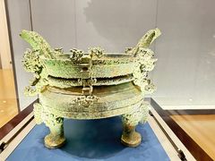 -良渚博物院