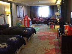 -碧桂园凤凰城酒店(南京店)