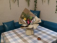 -三色堇(小通巷店)