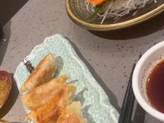 -小乔回转寿司(市府恒隆广场店)