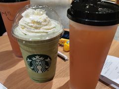 -星巴克臻选(国贸商城首店)