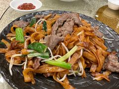 -麒麟中餐厅·经典粤菜·地道菜式老字号(广州长隆酒店)