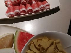 -海底捞火锅(万丰桥店)