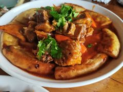 囊包肉-阿达西新疆餐厅(西北大学店)