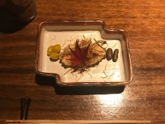 -桐寿司Sushi Tong