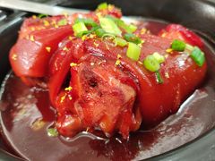 -大鸿运酒店·苏州菜·松鼠桂鱼(观前街店)