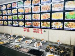 -渔民船说·北塘海鲜·天津菜·海肠捞饭(北塘古镇店)