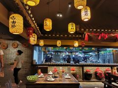-大自然(鲁家村店)