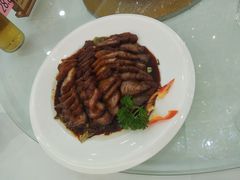 -和乐喜宴海鲜酒家(骏荣广场店)