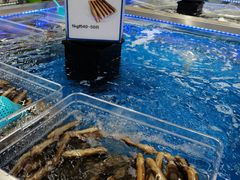 -盒马X会员店(上海森兰商都店)