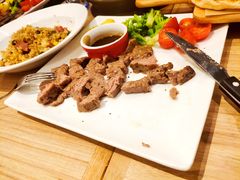 -必胜客(王府井店)