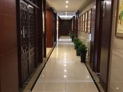 -大唐盲人按摩中心(怀宁路新粮仓店)