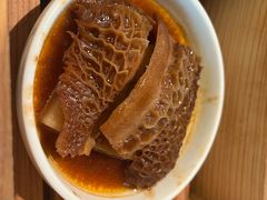 -永泰福朋喜来登酒店-宜客乐自助餐厅(远大路店)