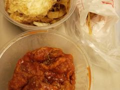 -闫家炸鸡架(五爱总店)