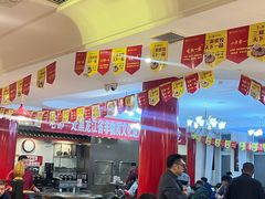 -老都一处饺子馆(道里店)
