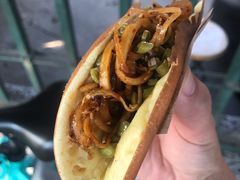 -蛋烘糕(新华公园店)