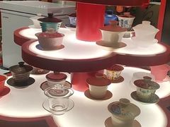 -奇芳阁·百年清真南京菜(夫子庙店)