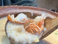 -潮十三潮汕砂锅粥(高新四路大都荟店)