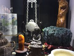 -云洲古玩城(大木桥路店)