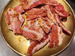 -小核桃烤肉馆(西塔店)