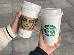 -星巴克(深圳广电金融中心分店)