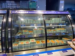 -蚝英雄鲜蚝自助专门店(长楹天街直营店)