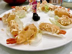 -卡尔顿东方银龙酒店•广西菜•早茶