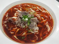 -康师傅私房牛肉面(北京南站店)