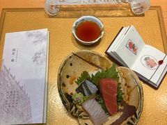 -鹤菊·鮨Omakase(古子城店)