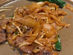 -粤财皇冠假日酒店·彩华轩中餐厅