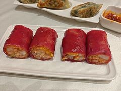 -喜宴又一村·粤菜·茶点·海鲜(壹方天地店)