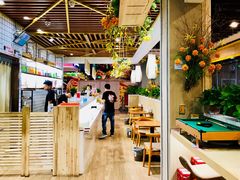 -河风の幸会精致料理