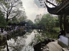 -拙政园
